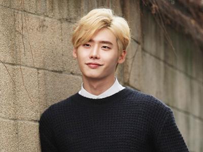 Lee Jong Suk Ingin Punya Pacar yang Bisa Dipamerkan ke Publik?